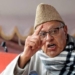BREAKING: Supreme Court dismissed the petition against Dr Farooq Abdullah