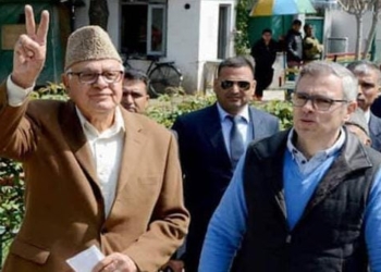 NC leader released by court,who was booked under UAPA, details click on link