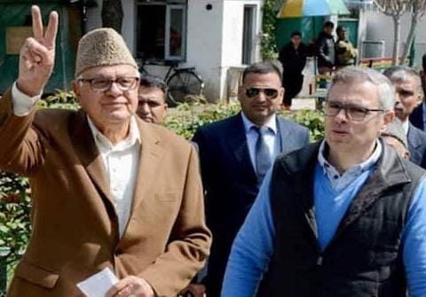 NC leader released by court,who was booked under UAPA, details click on link