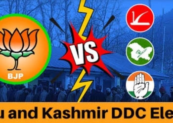 After 2 Months, SEC Orders Re-polling for DDC Seat, PaK Born Female Candidate Permanently Excluded from Electoral Rolls on ‘Citizenship’ Grounds