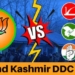 After 2 Months, SEC Orders Re-polling for DDC Seat, PaK Born Female Candidate Permanently Excluded from Electoral Rolls on ‘Citizenship’ Grounds