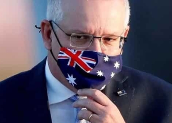 India travel ban not to be extended beyond 15 May, says Australian PM