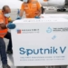 Sputnik V vaccine has reached India, to be available in market by next week: Govt official