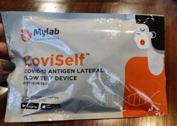 Now, test for Covid-19 at home! ICMR approves Mylab’s self-use kit CoviSelf