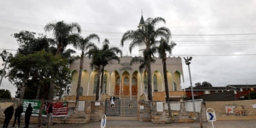 Saudi Arabia’s Grand Mufti: Permitted to hold Eid prayers, sermons 3 times in Muslim minority countries due to COVID