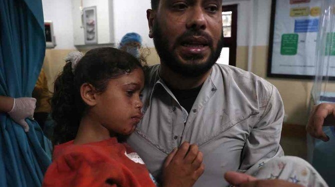 20 Palestinian got Martyred in Israeli air raids on Gaza