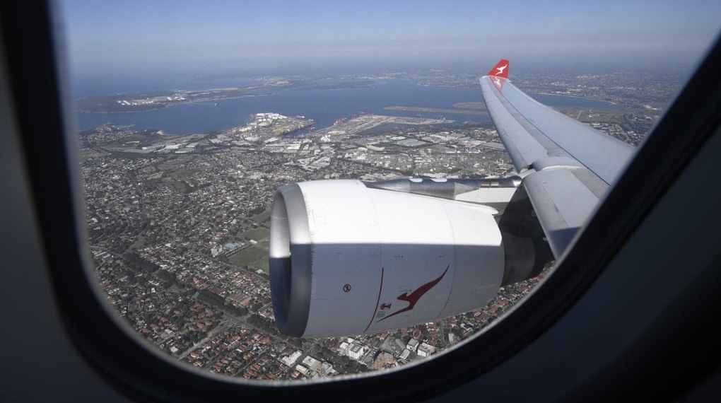 Covid crisis: Australians trying to return home from India face up to $66,000 fine or five years’ jail