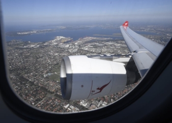 Covid crisis: Australians trying to return home from India face up to $66,000 fine or five years’ jail