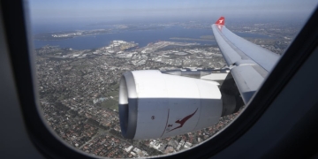 Covid crisis: Australians trying to return home from India face up to $66,000 fine or five years’ jail