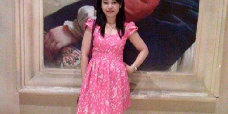 Manipur physiotherapist Ranjita Khumanthem dies of COVID-19