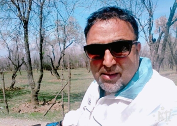 Sonwar resident man dies of COVID-19.. His Heartbreaking last message on below link