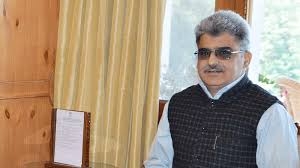 JK gets Rs 1163.40 cr annual plan 2021-22 under National Health Mission: Atal Dulloo