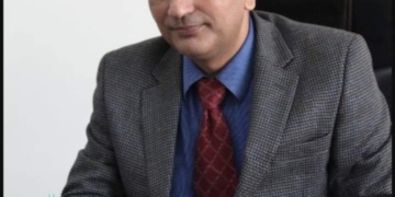 Central University  Mass Communication Professor Dies of Covid-19