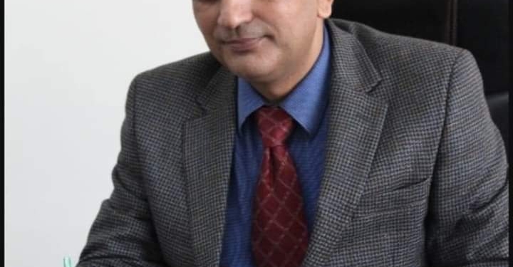 Central University Mass Communication Professor Dies of Covid-19