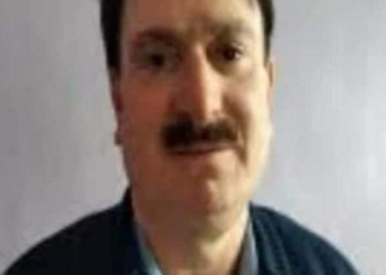 Kashmir University Zoology Associate Professor Dies of Covid