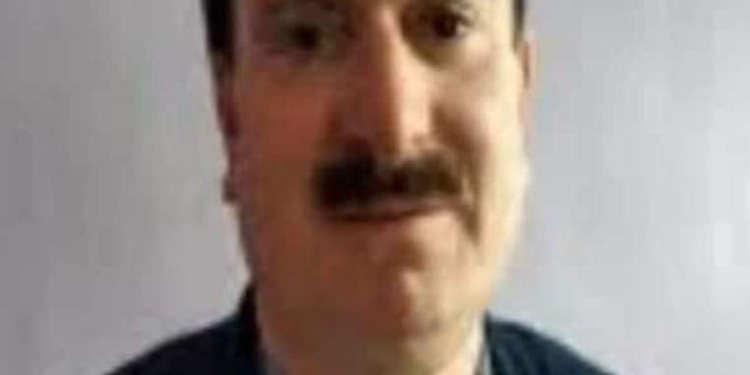 Kashmir University Zoology Associate Professor Dies of Covid