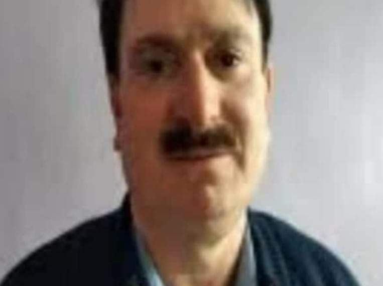 Kashmir University Zoology Associate Professor Dies of Covid