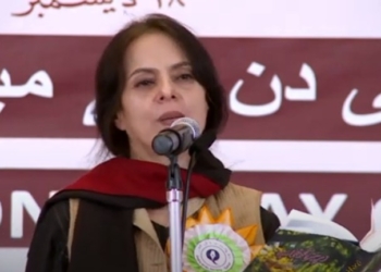 After Riyaz Punjabi his wife Dr Taranum also dies of Covid 19