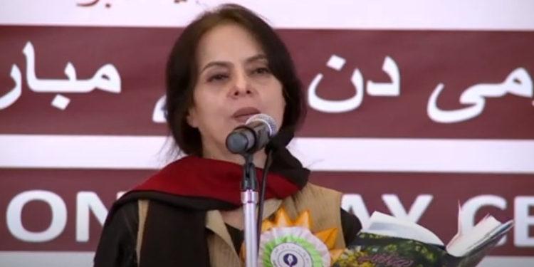 After Riyaz Punjabi his wife Dr Taranum also dies of Covid 19