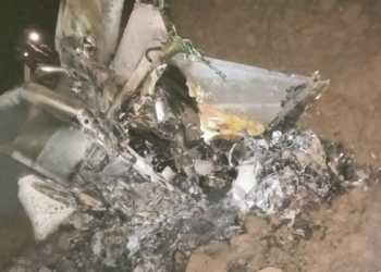 Indian Air Force Squadron Leader killed in MiG-21 jet crash in Punjab, inquiry ordered