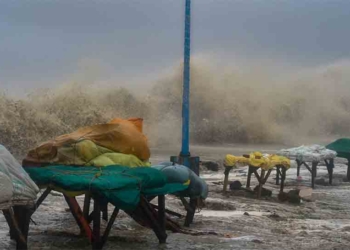 1 crore people in Bengal affected, 3 lakh houses damaged due to cyclone Yaas, says CM Mamata Banerjee