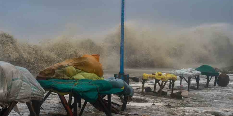 1 crore people in Bengal affected, 3 lakh houses damaged due to cyclone Yaas, says CM Mamata Banerjee