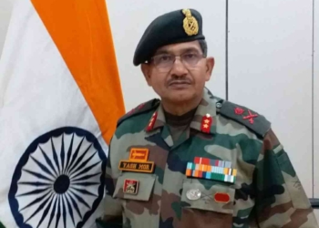 An Indian Army officer remembers how observing ROZA in Kashmir changed his life