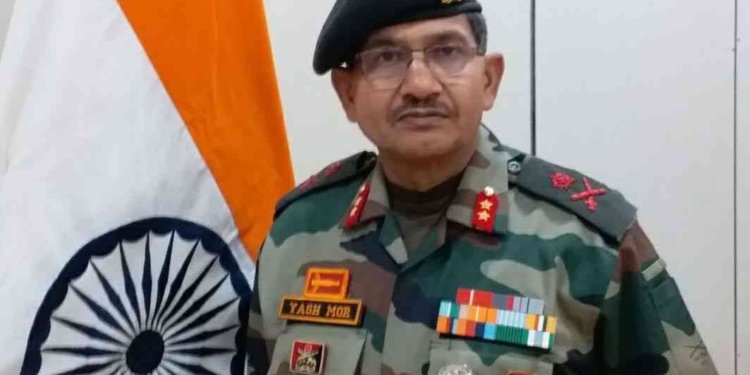 An Indian Army officer remembers how observing ROZA in Kashmir changed his life