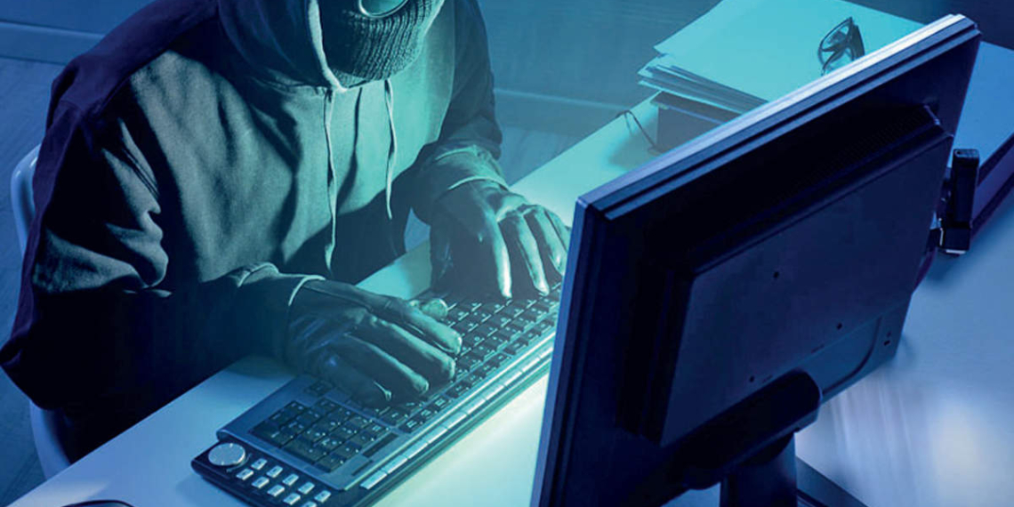 CB Jammu books Cyber fraudsters