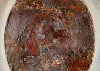 Big Big News: Saudi Arabia releases never-before-seen images of Black Stone in the Grand Mosque in Makkah