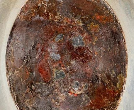 Big Big News: Saudi Arabia releases never-before-seen images of Black Stone in the Grand Mosque in Makkah