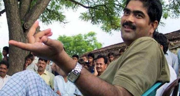 Reports about MP Mohammad Shahabuddin’s death not true: Tihar jail