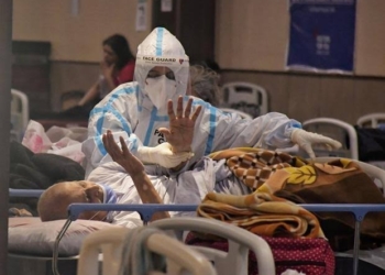 14 more die of Covid-19 in Kashmir, toll climbs to 2,435 in J&K