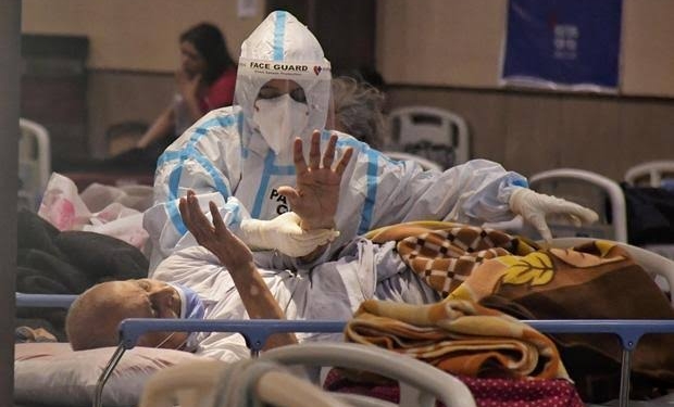 14 more die of Covid-19 in Kashmir, toll climbs to 2,435 in J&K