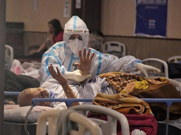 14 more die of Covid-19 in Kashmir, toll climbs to 2,435 in J&K