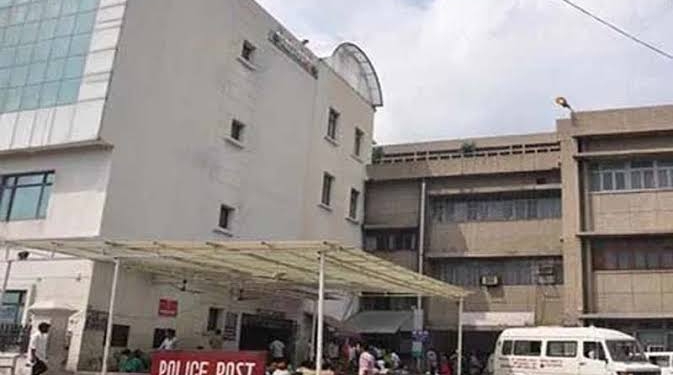 Covid-19 Surge: Routine surgeries in all hospitals across Jammu division deferred