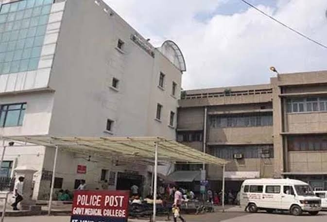 Covid-19 Surge: Routine surgeries in all hospitals across Jammu division deferred
