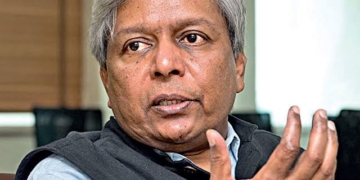 Third wave of Covid is inevitable, warns government’s principal scientific advisor