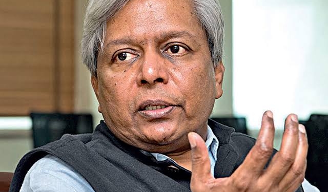 Third wave of Covid is inevitable, warns government’s principal scientific advisor