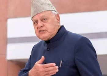 Dr. Farooq Releases Rs 140 Lakhs From MPLAD Funds Towards Improving Covid-19 Care Facilities In Kashmir