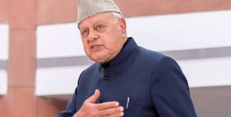 Dr. Farooq Releases Rs 140 Lakhs From MPLAD Funds Towards Improving Covid-19 Care Facilities In Kashmir