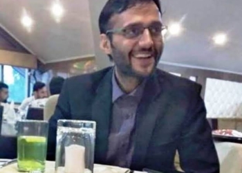 Colleagues and friends remember founding Editor GNS Tanveer-ul-Ahad on first death anniversary