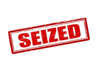 Deputy Magistrate Seizes 7 Shops for Lockdown Violation