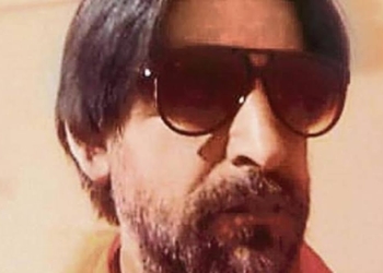 Shiv Sena’s Kashmir president dies of COVID-19 at SMHS