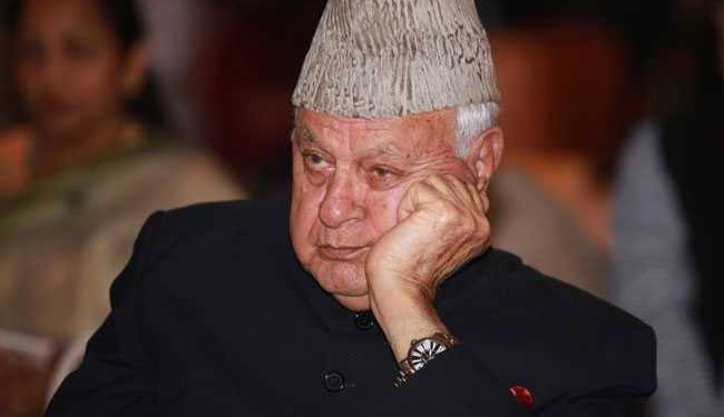 Farooq, Omar condoles demise of NC Provincial Jt Secretary Jammu