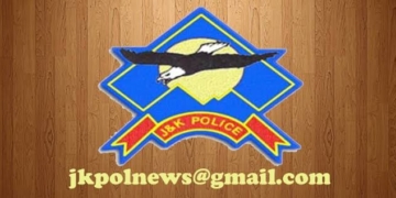 SHO, Munshi shifted…….. ‘Gross negligent act, no place for unprofessionalism’: DIG North Kashmir