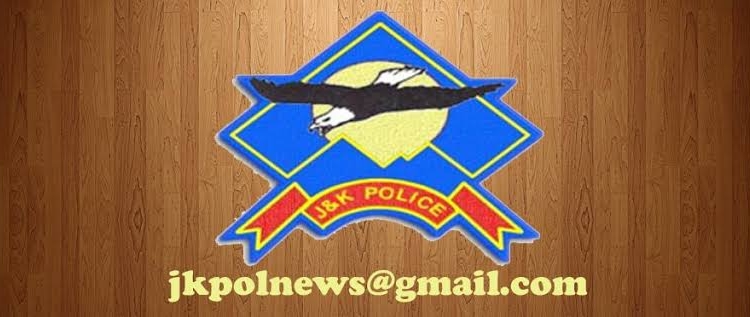 SHO, Munshi shifted…….. ‘Gross negligent act, no place for unprofessionalism’: DIG North Kashmir