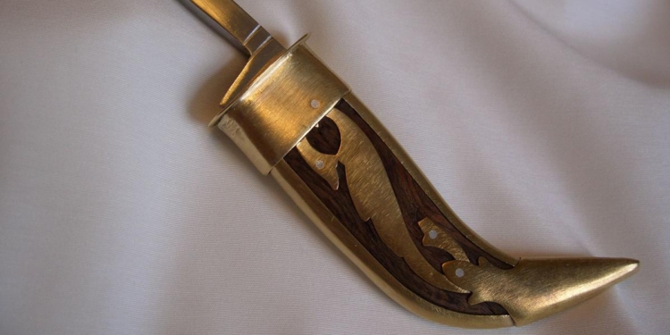 Australia’s New South Wales Government Has Put Temporary Ban On Sikh Students Carrying A Kirpan in Public Schools