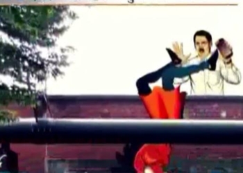 Man Pushes Wife Off 3rd Floor, Flees After Informing Sister-In-Law