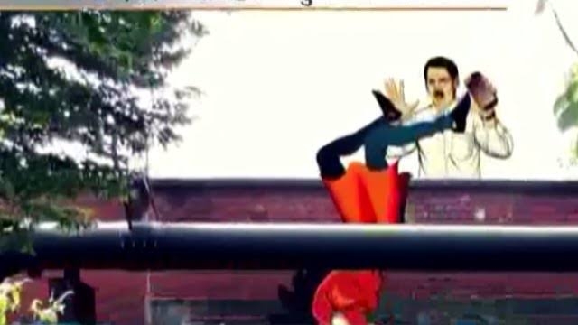 Man Pushes Wife Off 3rd Floor, Flees After Informing Sister-In-Law